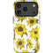 Sunflower Acrylic by Cat Coq iPhone 18 Pro Impact Case