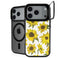 Sunflower Acrylic by Cat Coq iPhone 18 Pro Max Kickstand Case