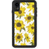 Sunflower Acrylic by Cat Coq iPhone Cases