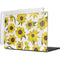 Sunflower Acrylic by Cat Coq MacBook Pro 14in (2021-24) Case plus Skin