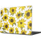 Sunflower Acrylic by Cat Coq Apple MacBook Pro 14-inch Skin