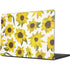 Sunflower Acrylic by Cat Coq Apple MacBook Pro 14-inch Skin