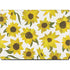 Sunflower Acrylic by Cat Coq Apple MacBook Pro 14-inch Skin
