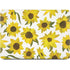 Sunflower Acrylic by Cat Coq Apple MacBook Pro 16-inch Skin