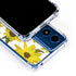 Sunflower Acrylic by Cat Coq Moto G 5G (2024) Clear Case