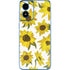 Sunflower Acrylic by Cat Coq Moto G Play 4G (2024) Skin