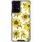Sunflower Acrylic by Cat Coq Moto G Power 5G (2024) Clear Case