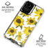Sunflower Acrylic by Cat Coq Moto G Power 5G (2024) Clear Case