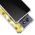 Sunflower Acrylic by Cat Coq Moto G Power 5G (2025) Clear Case