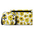 Sunflower Acrylic by Cat Coq Nintendo Switch 2 (2025) with Joy-Con Skin