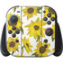 Sunflower Acrylic by Cat Coq Nintendo Switch 2 (2025) with Joy-Con Skin