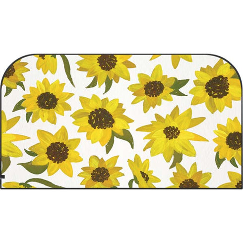 Sunflower Acrylic by Cat Coq Nintendo Switch 2 (2025) with Joy-Con Skin
