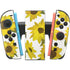 Sunflower Acrylic by Cat Coq Nintendo Switch 2 (2025) Joy-Con Controller Skin