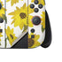 Sunflower Acrylic by Cat Coq Nintendo Switch 2 (2025) Joy-Con Controller Skin