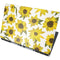 Sunflower Acrylic by Cat Coq Dell Precision Skin