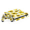 Sunflower Acrylic by Cat Coq PlayStation PS4 Skins