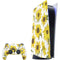 Sunflower Acrylic by Cat Coq PlayStation PS5 Skins