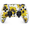 Cat Coq Sunflower Acrylic PS5 DualSense Edge Pro Controller Skin