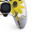 Cat Coq Sunflower Acrylic PS5 DualSense Edge Pro Controller Skin
