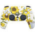 Sunflower Acrylic by Cat Coq PS5 Pro Bundle Skin