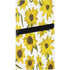 Sunflower Acrylic by Cat Coq PS5 Pro Disk Console Skin