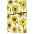 Sunflower Acrylic by Cat Coq PS5 Slim Digital Edition Console Skin