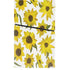 Sunflower Acrylic by Cat Coq PS5 Slim Digital Edition Console Skin