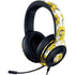Sunflower Acrylic by Cat Coq Razer Kraken X Skin