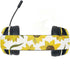 Sunflower Acrylic by Cat Coq Razer Kraken X Skin