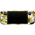 Cat Coq Sunflower Acrylic Steam Deck Handheld Gaming Computer Skin