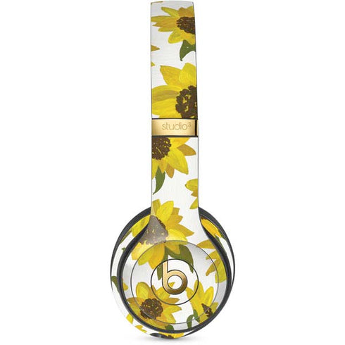 Sunflower Acrylic by Cat Coq Studio Wireless 3 Skin