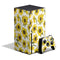 Cat Coq Sunflower Acrylic Xbox Series X Bundle Skin