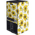 Cat Coq Sunflower Acrylic Xbox Series X Bundle Skin