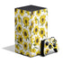 Sunflower Acrylic by Cat Coq XBox Series X Digital Edition Bundle Skin
