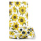 Sunflower Acrylic by Cat Coq Xbox Series X Skins