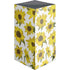 Sunflower Acrylic by Cat Coq XBox Series X Digital Edition Console Skin
