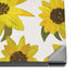 Sunflower Acrylic by Cat Coq Dell XPS Skin