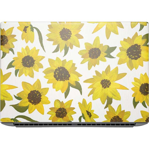 Sunflower Acrylic by Cat Coq HP ZBook Fury 16 G10 Skin