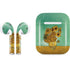 Sunflowers 1888 by Van Gogh Apple AirPods Skin