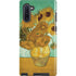 Sunflowers 1888 by Van Gogh Galaxy Cases