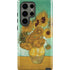 Sunflowers 1888 by Van Gogh Galaxy S23 Ultra Pro Case