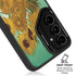 Sunflowers 1888 by Van Gogh Galaxy S25 Kickstand Case