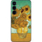 Sunflowers 1888 by Van Gogh Galaxy S25 Plus Skin