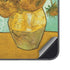 Sunflowers 1888 by Van Gogh Galaxy S25 Plus Skin