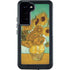 Sunflowers 1888 by Van Gogh Galaxy S24 Plus Waterproof Case