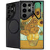 Sunflowers 1888 by Van Gogh Galaxy S24 Ultra Kickstand Case