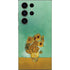 Sunflowers 1888 by Van Gogh Galaxy S25 Ultra Skin