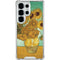 Sunflowers 1888 by Van Gogh Galaxy S25 Ultra Clear Case