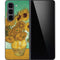 Sunflowers 1888 by Van Gogh Galaxy Z Fold5 5G Skin