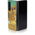 Sunflowers 1888 by Van Gogh Galaxy Z Fold5 5G Skin